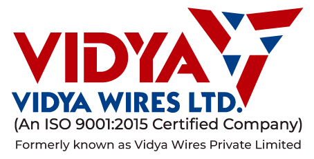 vidiya wire logo