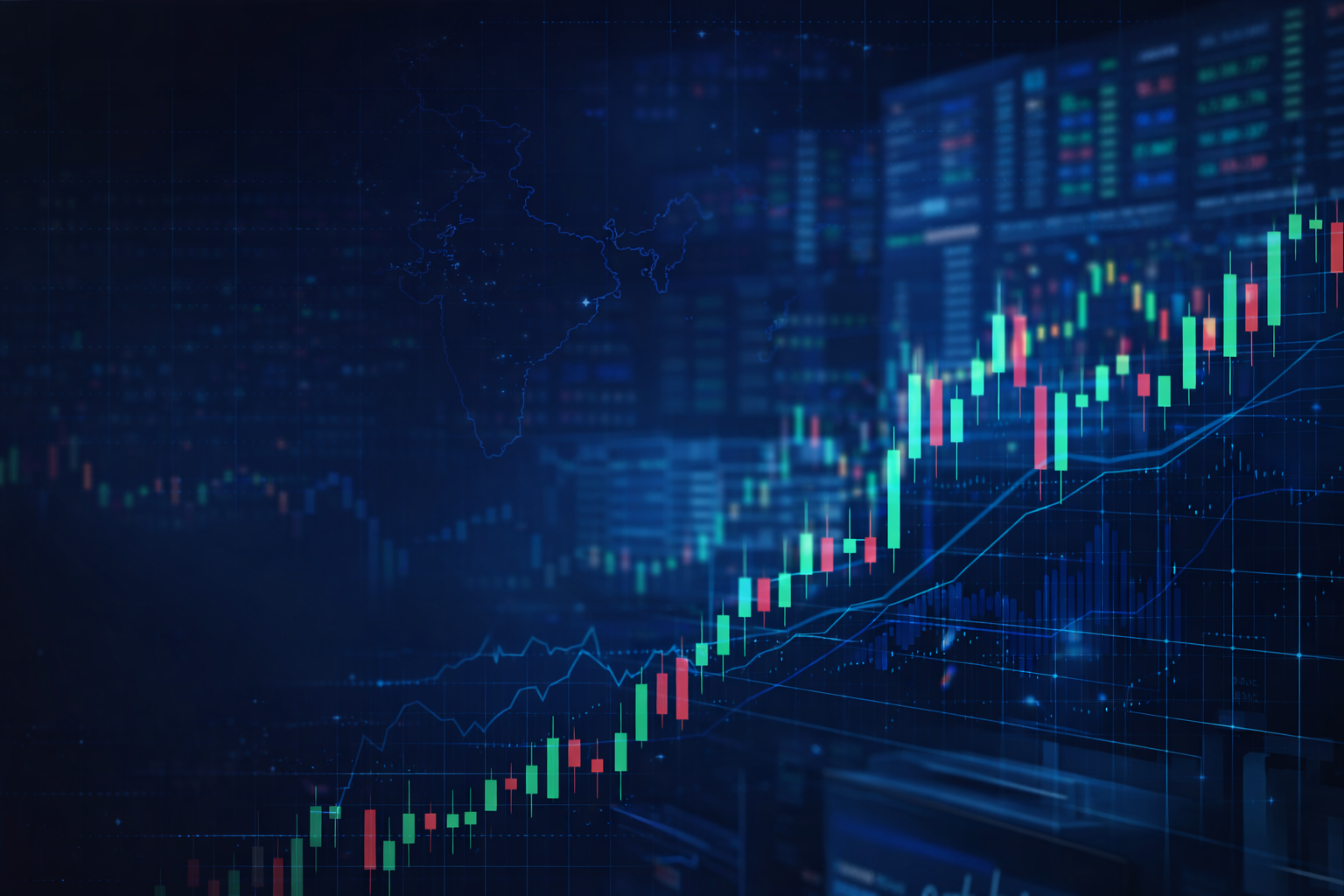 Nifty outlook for 17 April 2026 showing key support at 24,000 and resistance near 24,350.